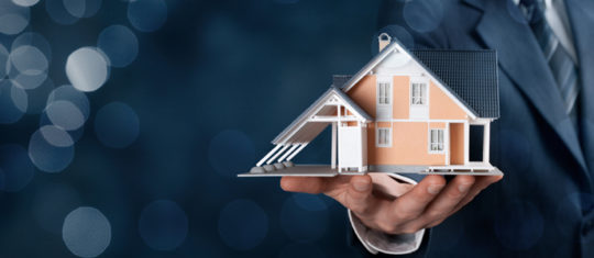 promoción inmobiliaria